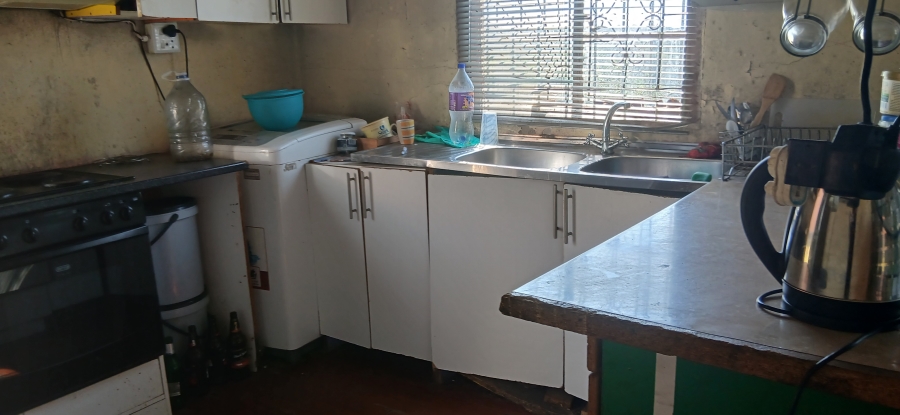 2 Bedroom Property for Sale in Mdantsane Nu 14 Eastern Cape